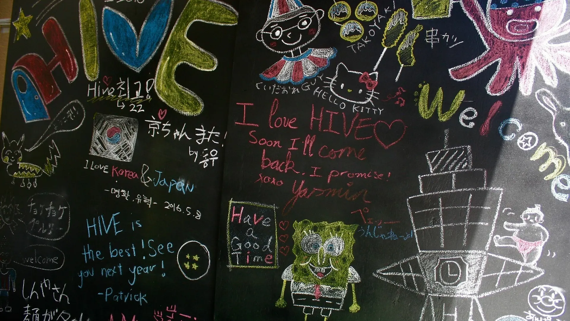 Osaka Guesthouse Hive Fukushima  0*, Fukushima (Osaka) Japan